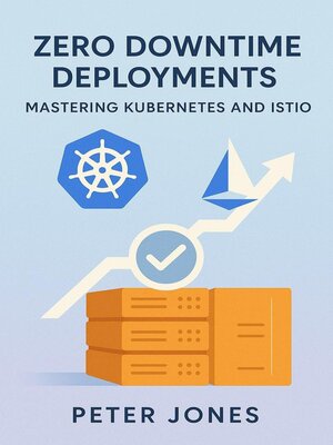 cover image of Zero Downtime Deployments